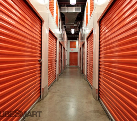 CubeSmart Self Storage of the Bronx - Bronx, NY