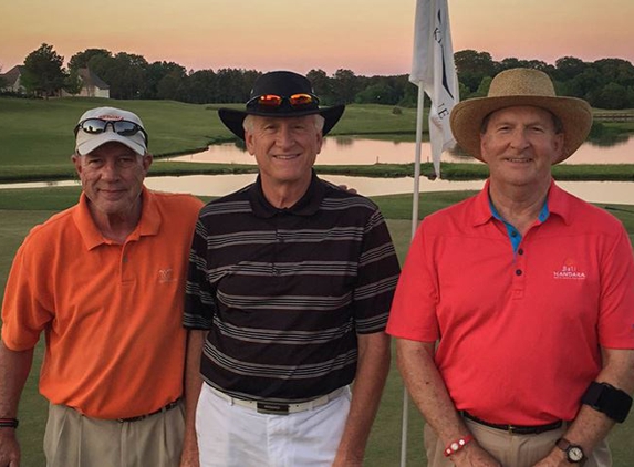 Randy Watkins Golf Group - Pearl, MS