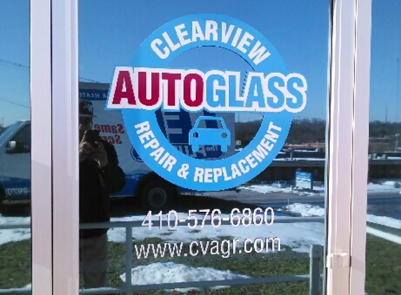 Clearview Auto Glass & Repair - Halethorpe, MD