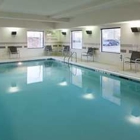 Hampton Inn & Suites Ft. Worth-Burleson