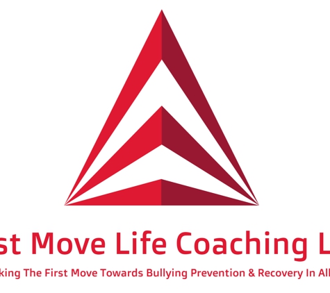 First Move Life Coaching LLC - Shreveport, LA