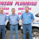 Robinson Plumbing - Water Heater Repair