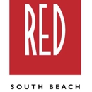 RED South Beach - American Restaurants