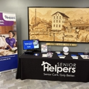 Senior Helpers of Greater Grand Rapids - Nurses