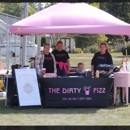 The Dirty Fizz Cafe - Beverages