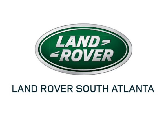 Land Rover South Atlanta - Union City, GA. Land Rover South Atlanta