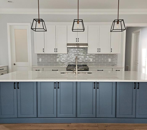 Atlantic Millwork & Cabinetry Corp - Lewes, DE