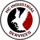 HC Industrial Services - Metal Tanks