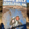 Blue Hole gallery