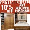 Wallbeds N More Danville gallery