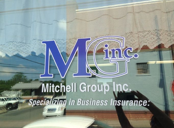 Mitchell Group Inc - Stroudsburg, PA