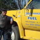 Frank Hamlen Fuel - Diesel Fuel