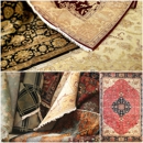 Saatchi Rug Gallery - Carpet & Rug Repair
