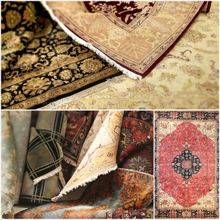 Shiraz Antique Carpets - Easton, CT