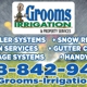 Grooms Irrigation