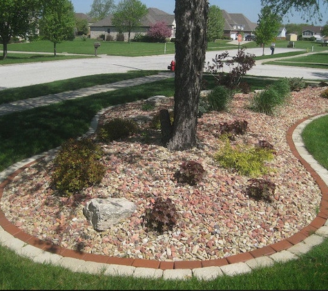 Adam's Landscape & Lawncare, Inc. - Crown Point, IN