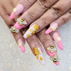 Ombre Nails gallery