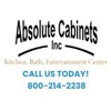 Absolute Cabinets Inc. gallery