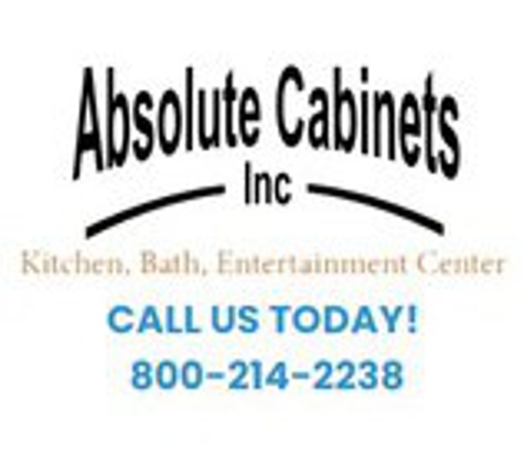 Absolute Cabinets Inc. - Beaumont, CA