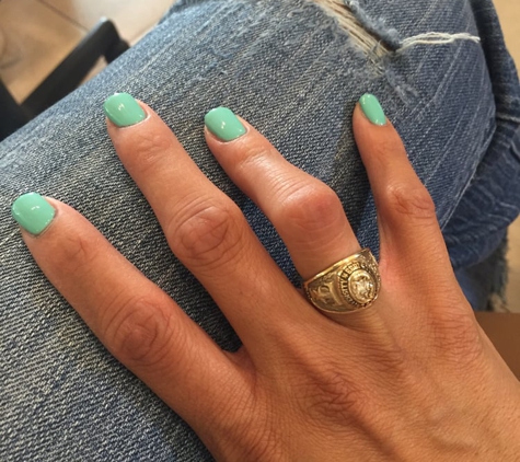 Escape Nails and Skincare - Georgetown, TX