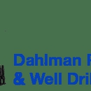 Dahlman Pump & Well Drilling Inc - Water Well Drilling & Pump Contractors