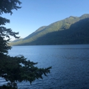 Skokomish Park at Lake Cushman - Parks