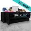 Take My Crap - Dumpster Rental gallery