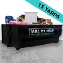 Take My Crap - Dumpster Rental - Garbage Collection