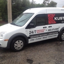Kustom Raleigh, NC Water Damage Specialist - Drying Service