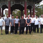 Backyard Wing Tsun Kung Fu  Houston