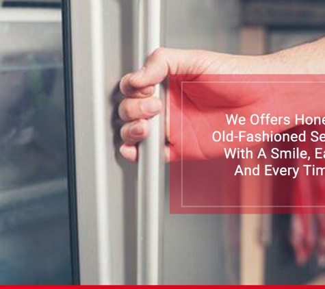 Ace Fridge Freezer Door Seals - Smithfield, QLD. We Offers Honest, Old-Fashioned Service With A Smile, Each And Every Time