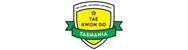 Tae Kwon Do Tasmania Logo