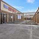 Indigo Self Storage