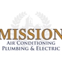Mission AC, Plumbing & Electric Manvel