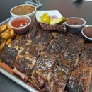 Alpha Grill BBQ