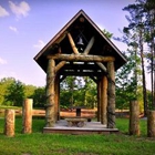 Texas Forest Country Retreat