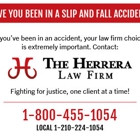 The Herrera Law Firm