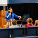 Columbia Road Baptist Church - Methodist Churches
