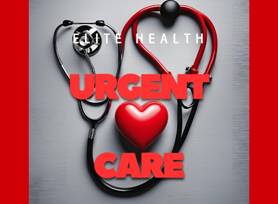 Elite Health Urgent Care - Dearborn, MI