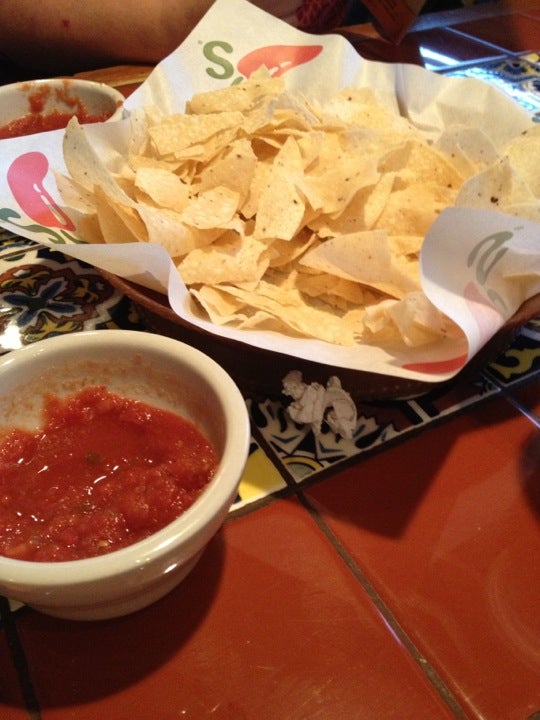 Chili's Grill & Bar - Lees Summit, MO 64081