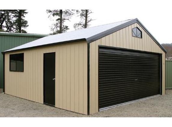 Judds Garages - Edgeworth, NSW