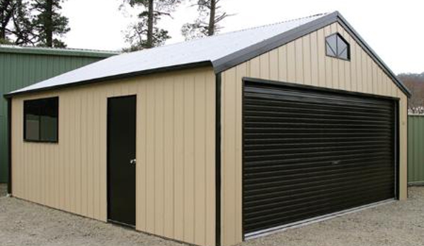 Judds Garages - Edgeworth, NSW