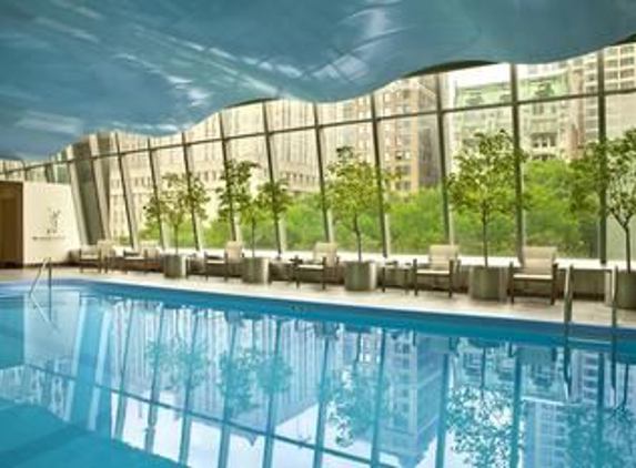 Hilton Hotels & Resorts - New York, NY