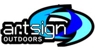 Artsign Outdoors Logo