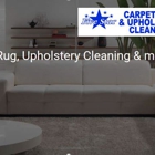 Five Star Carpet & Tile Cleaning Inc.