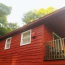 The Gold Eagle Cabins - Cabins & Chalets
