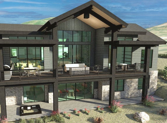 Hibbs Luxury Homes - Park City, UT