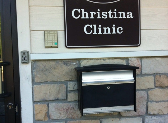 Christina Clinic - Saint Paul, MN