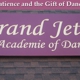 Grand Jete Academie of Dance