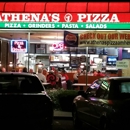 Athena's Pizza - Pizza